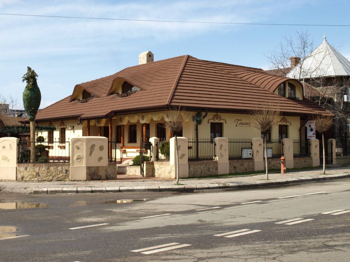 Restaurant Targoviste