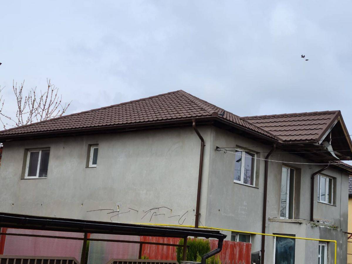 Single-family house