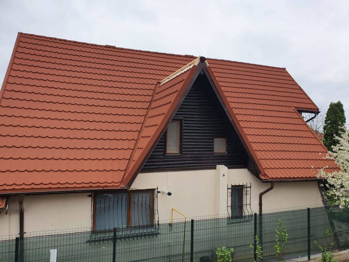 Single-family house