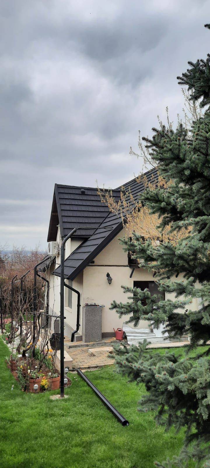 Single-family house