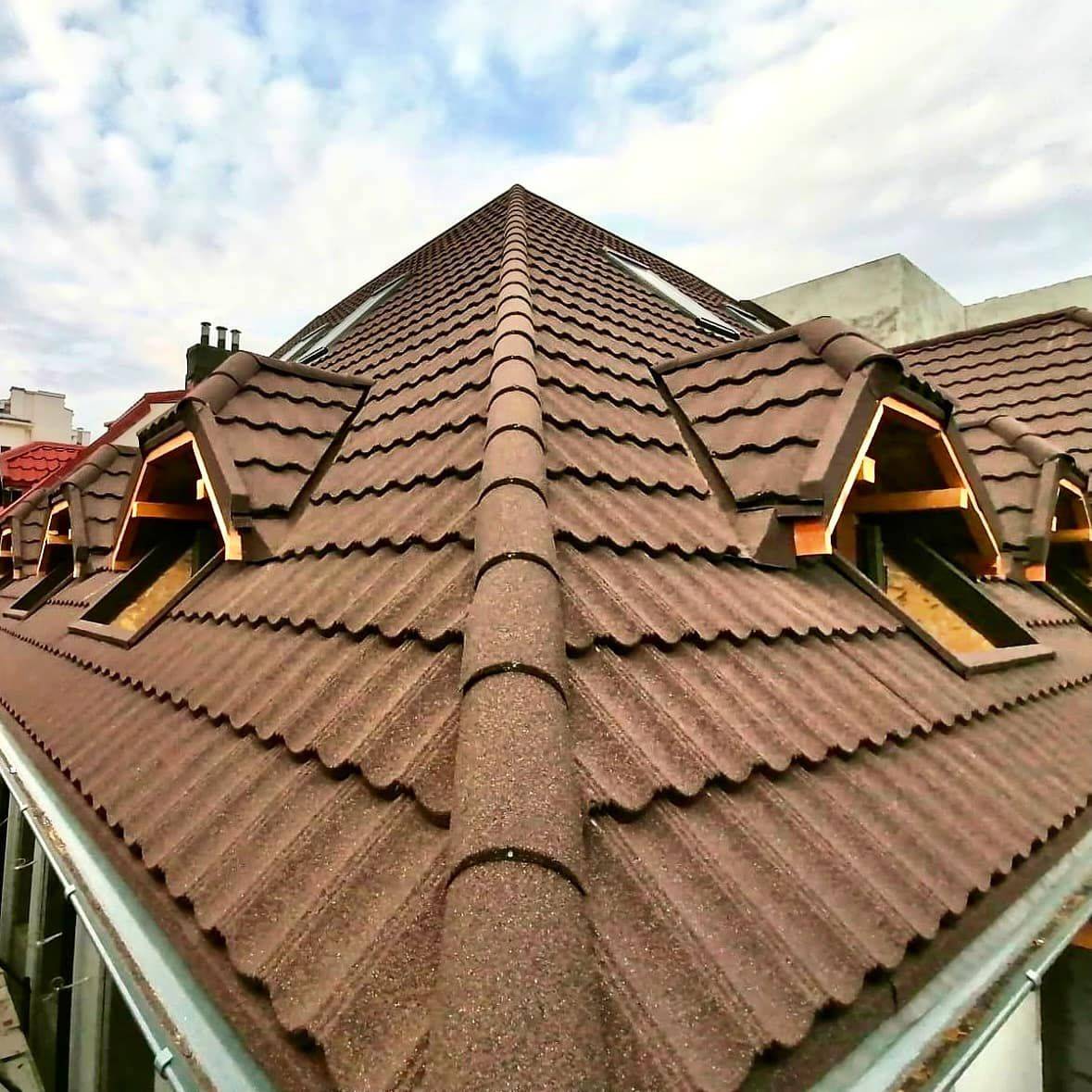Single-family house