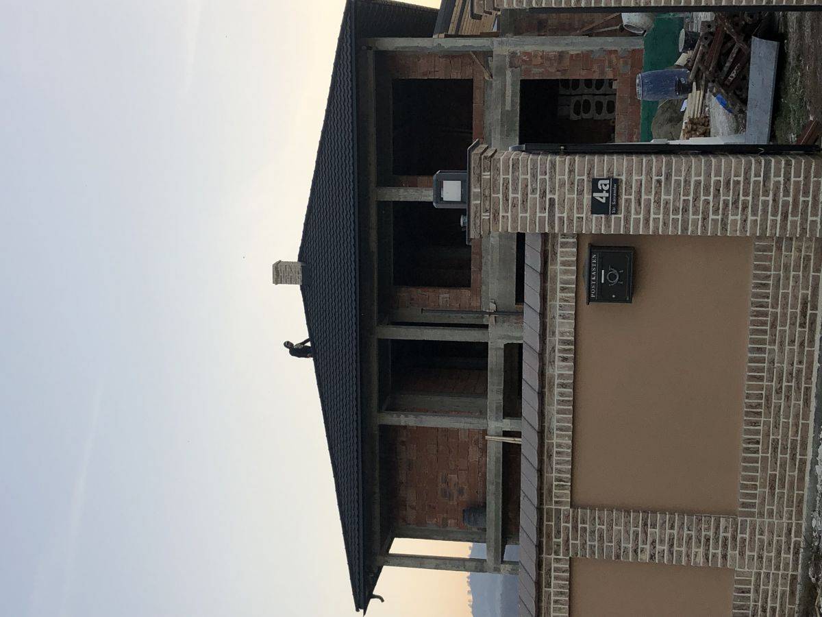 Single-family house