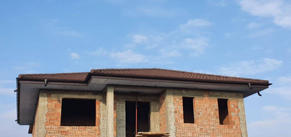 Single-family house