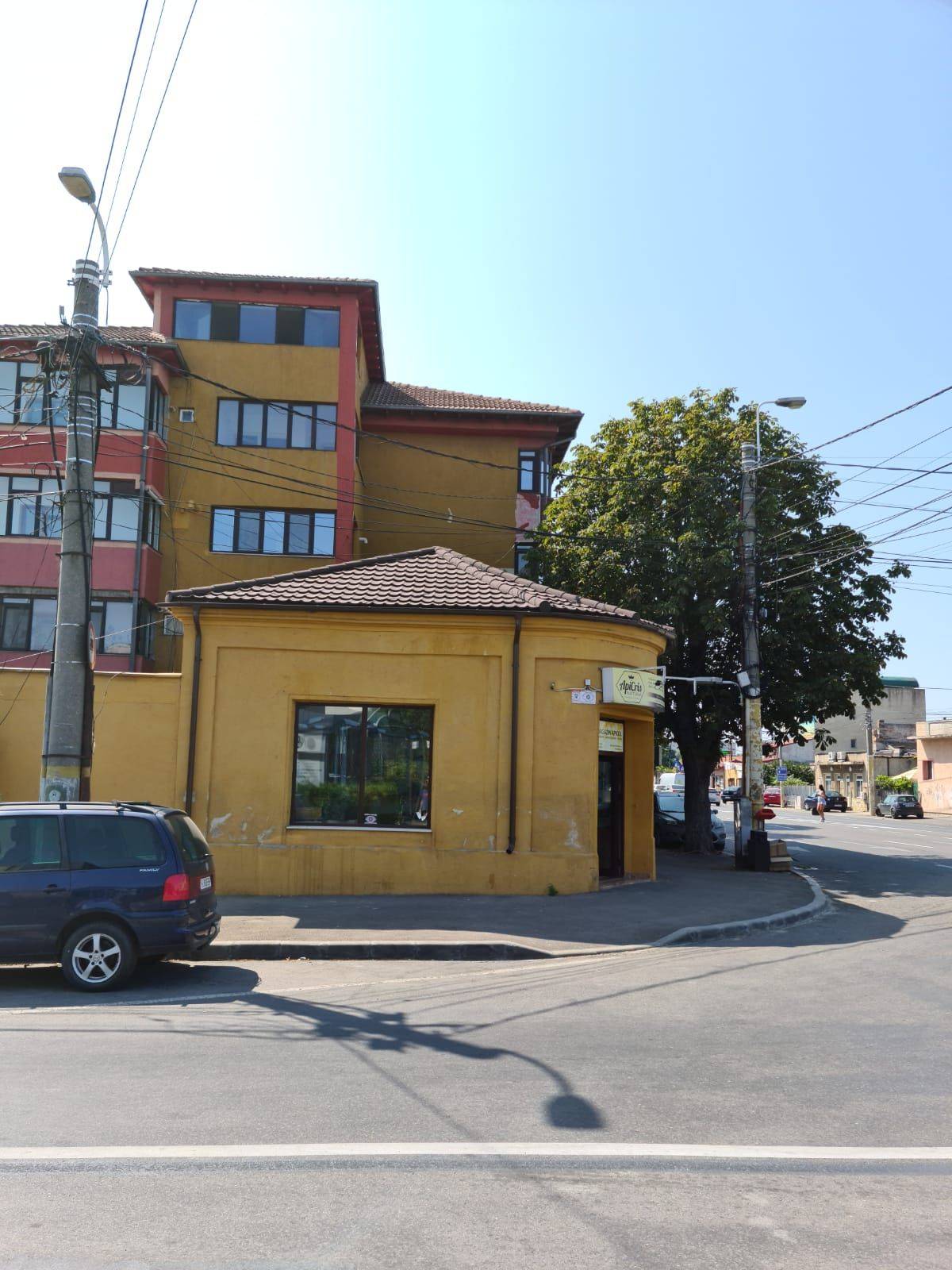 Single-family house