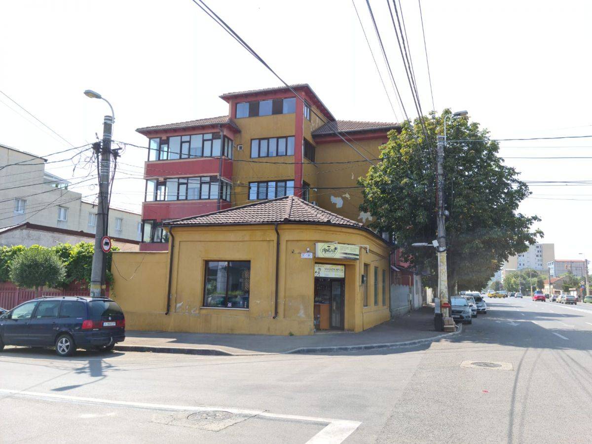 Single-family house