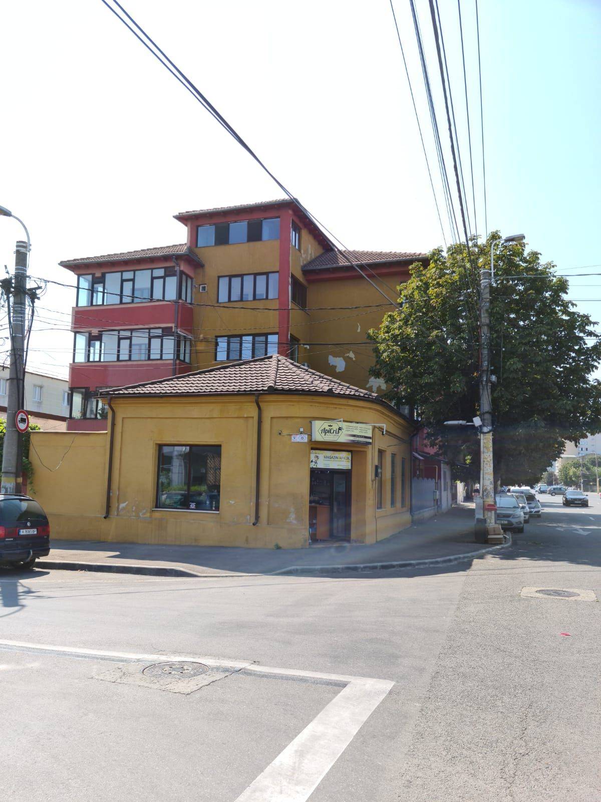 Single-family house