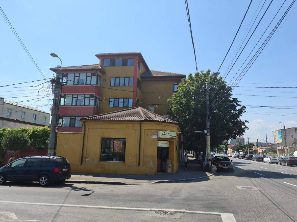 Single-family house