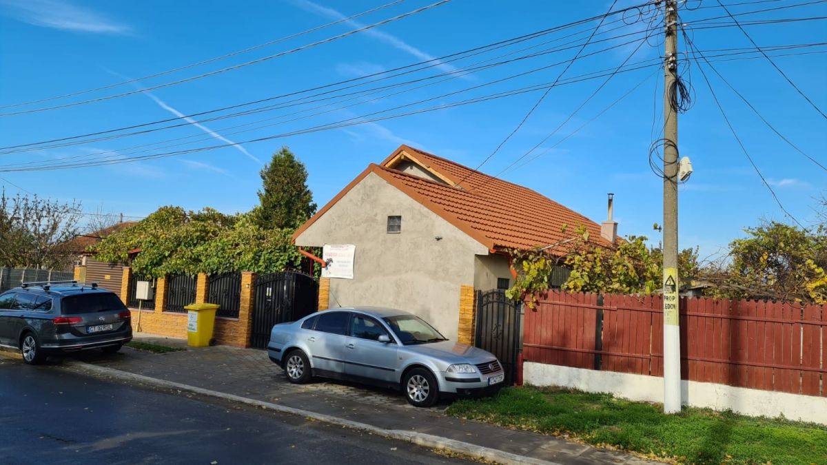 Single-family house