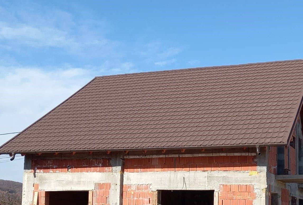 Single-family house