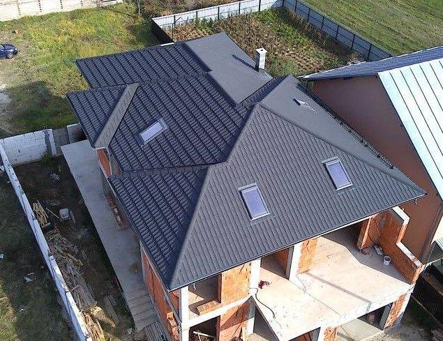 Single-family house