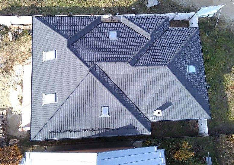 Single-family house