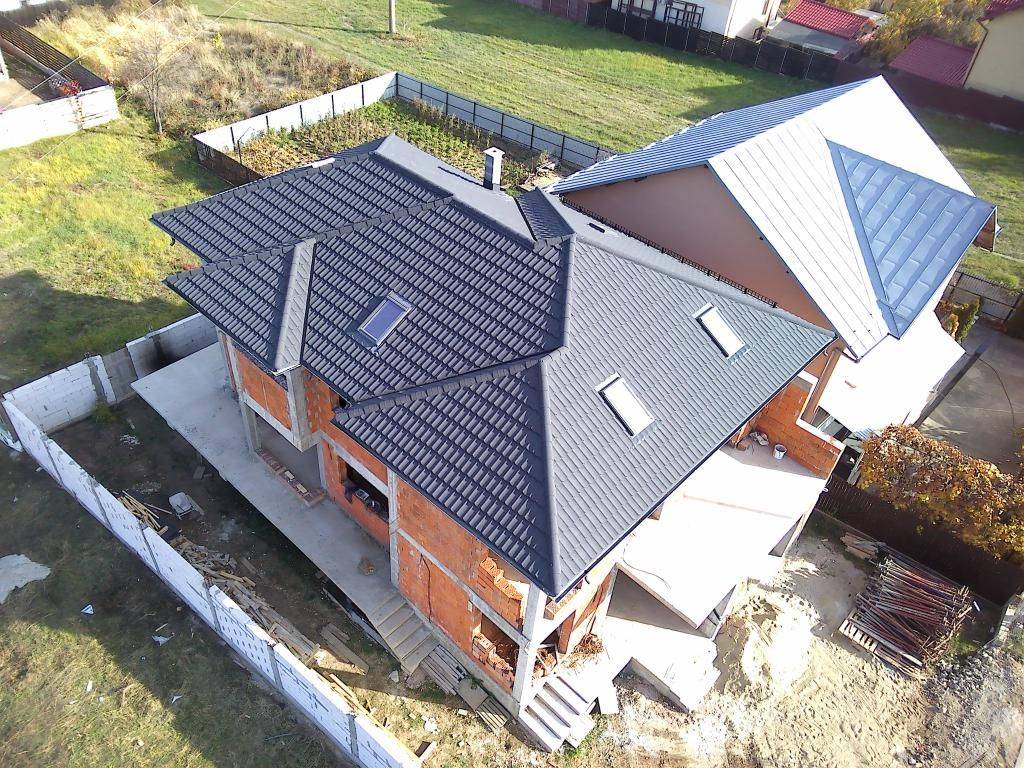 Single-family house