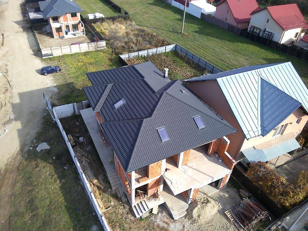 Single-family house