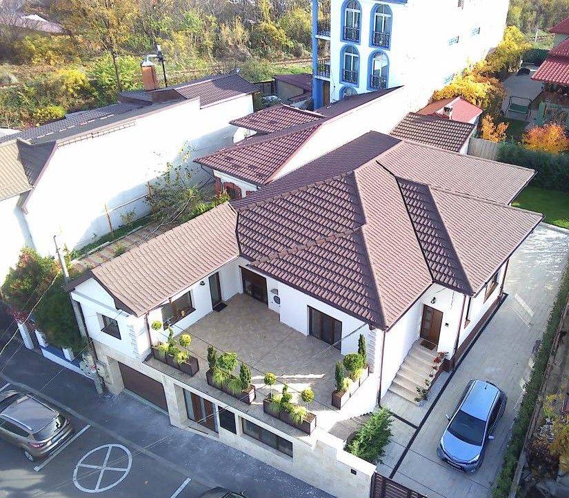 Single-family house