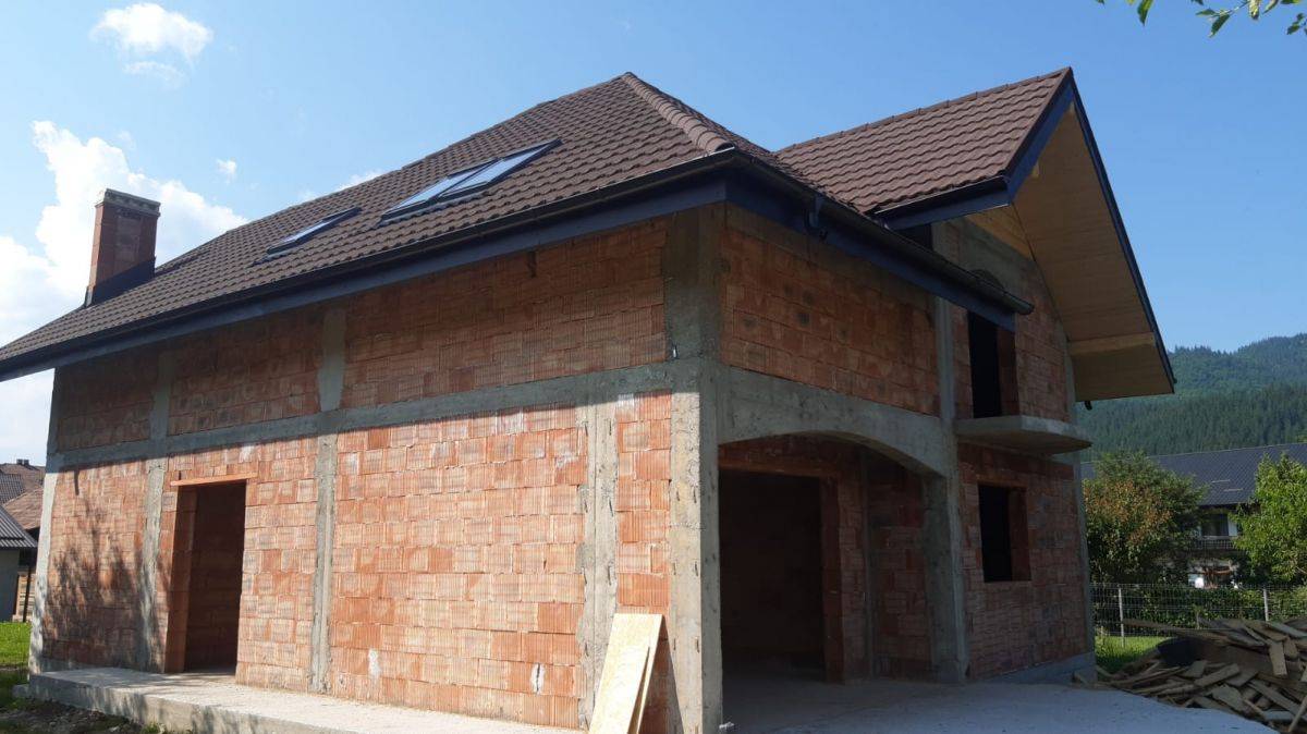 Single-family house