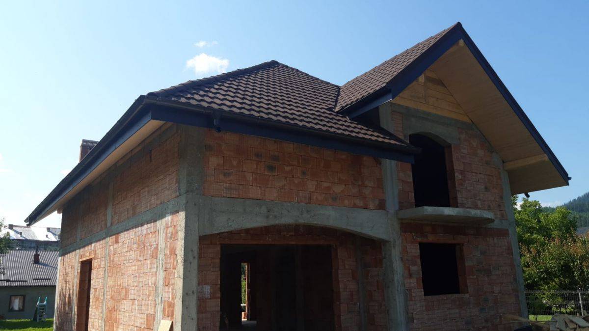 Single-family house