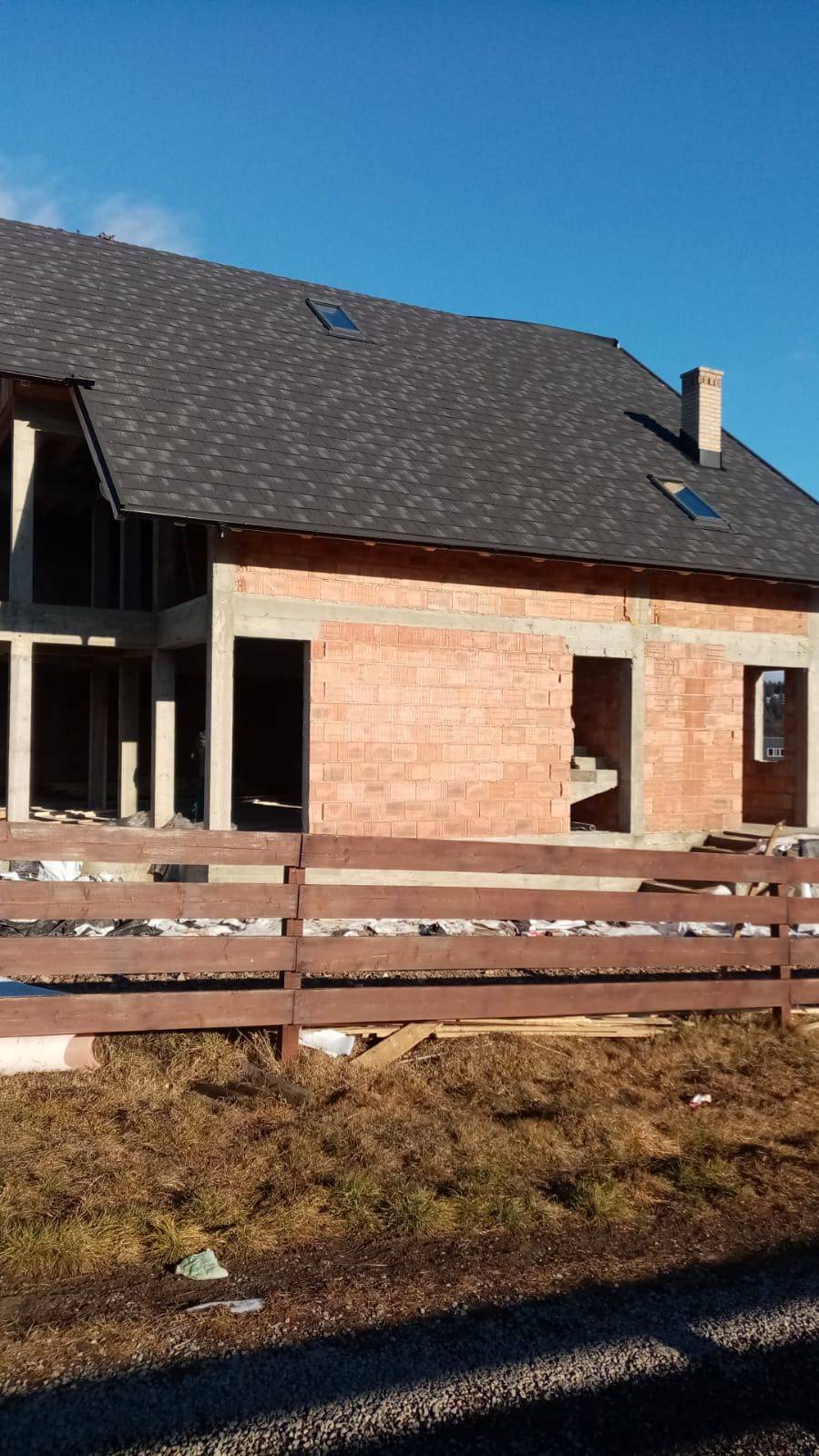 Single-family house