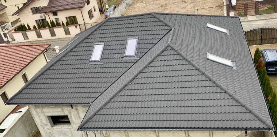 Single-family house