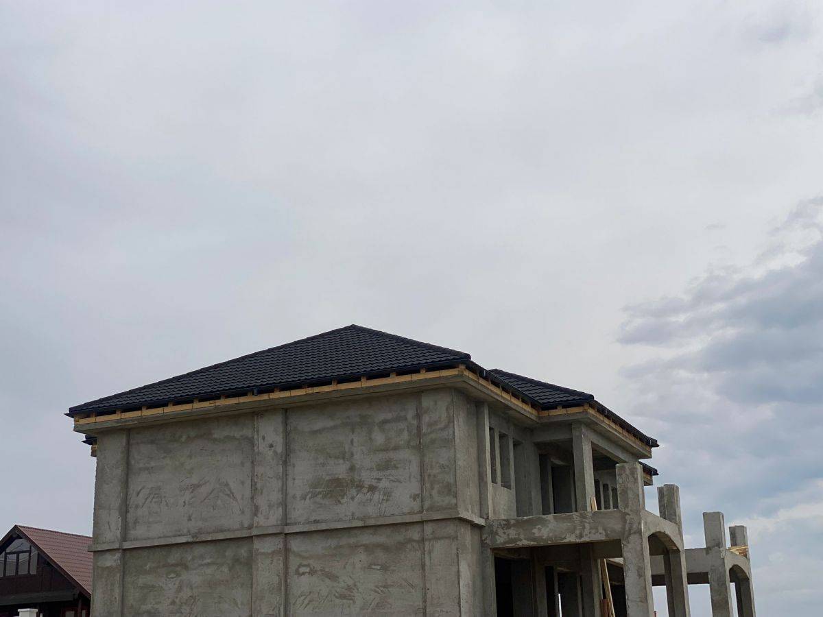 Single-family house