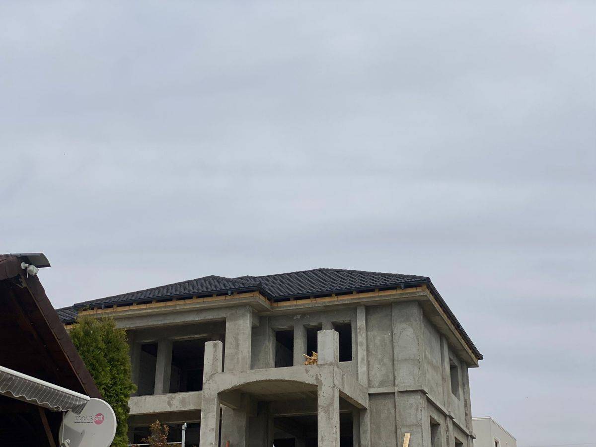 Single-family house