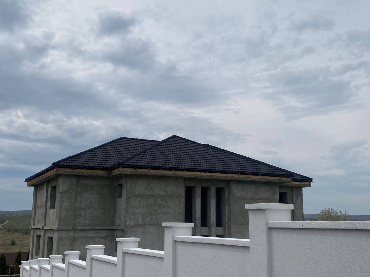Single-family house