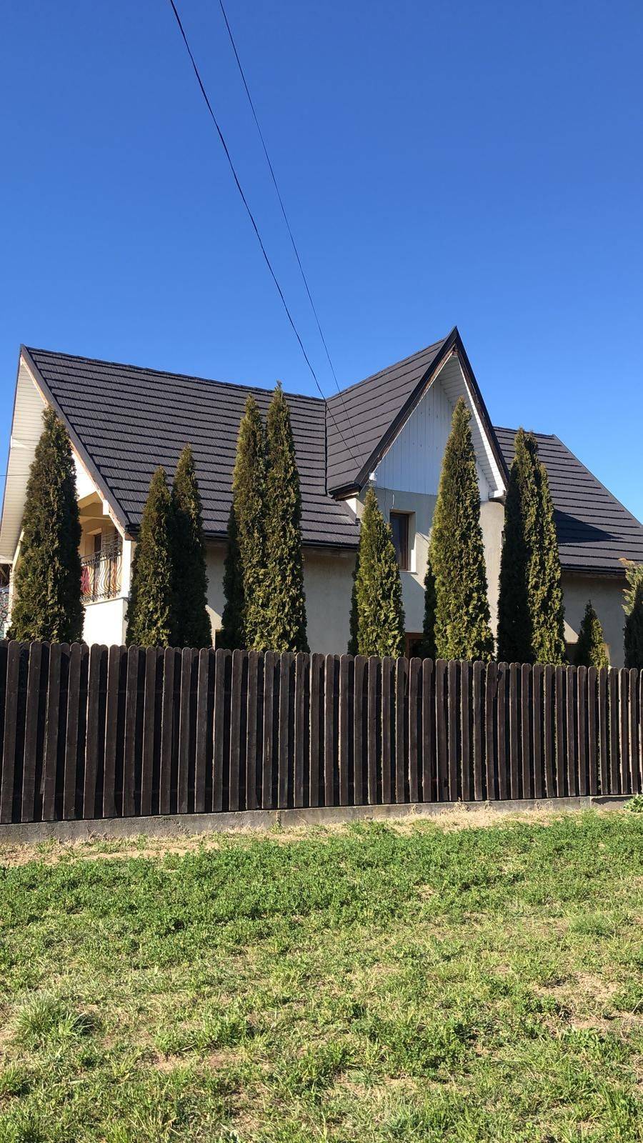 Single-family house