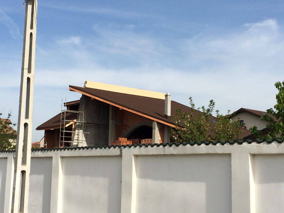 Single-family house