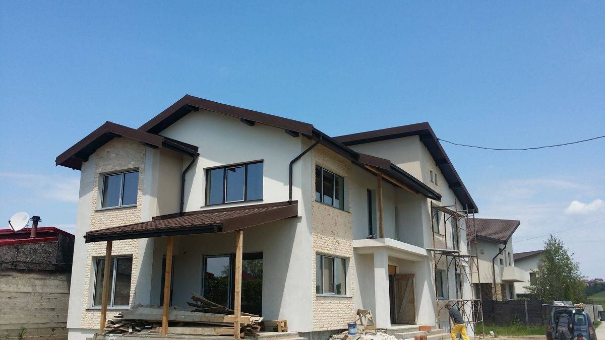 Single-family house