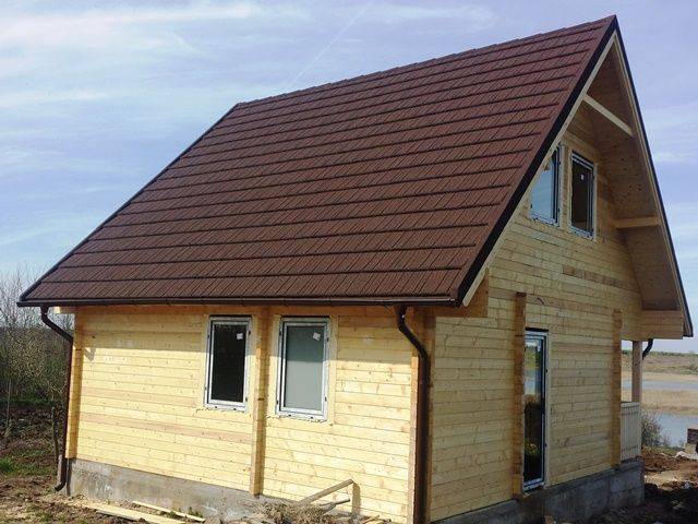 Single-family house