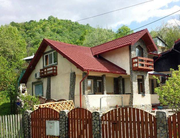 Single-family house
