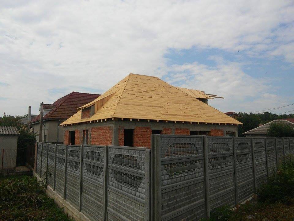 Single-family house