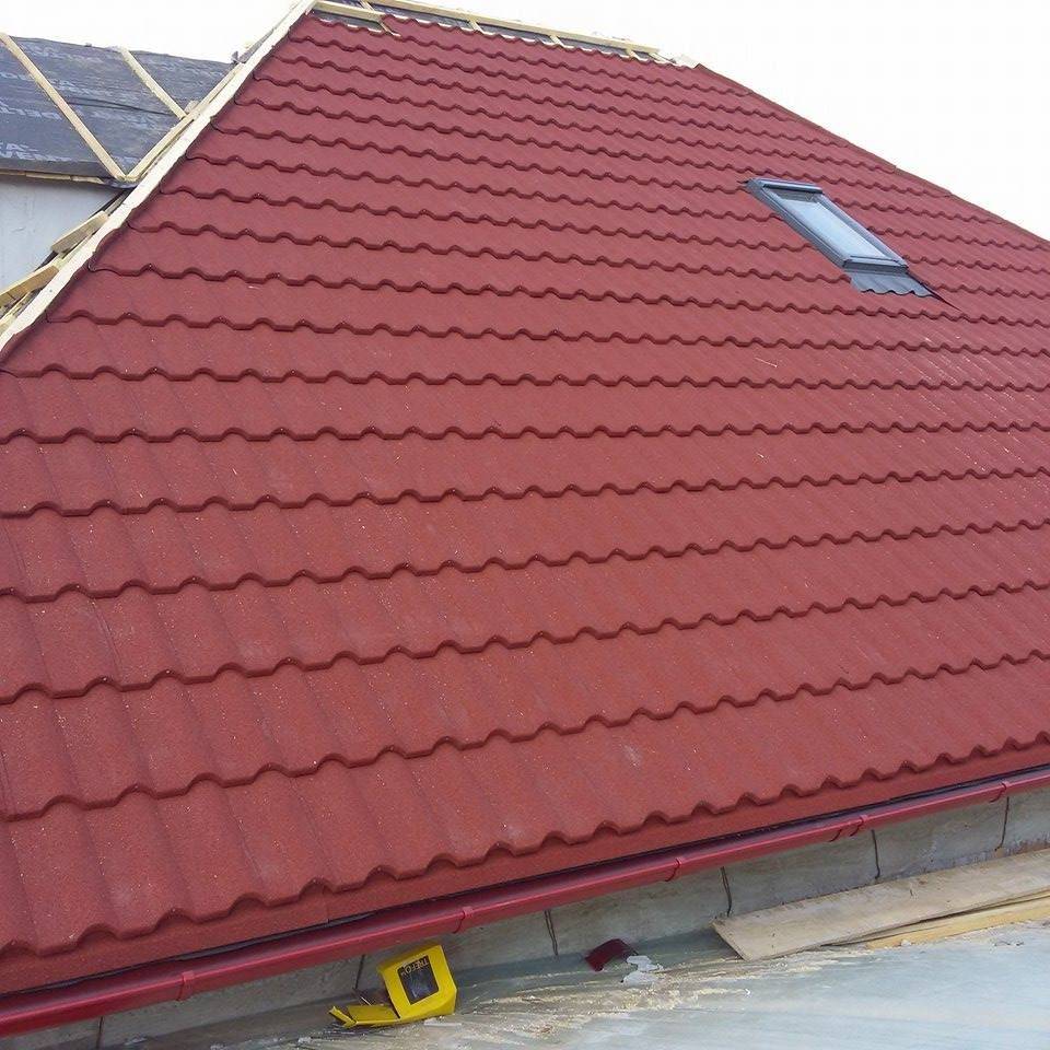Single-family house