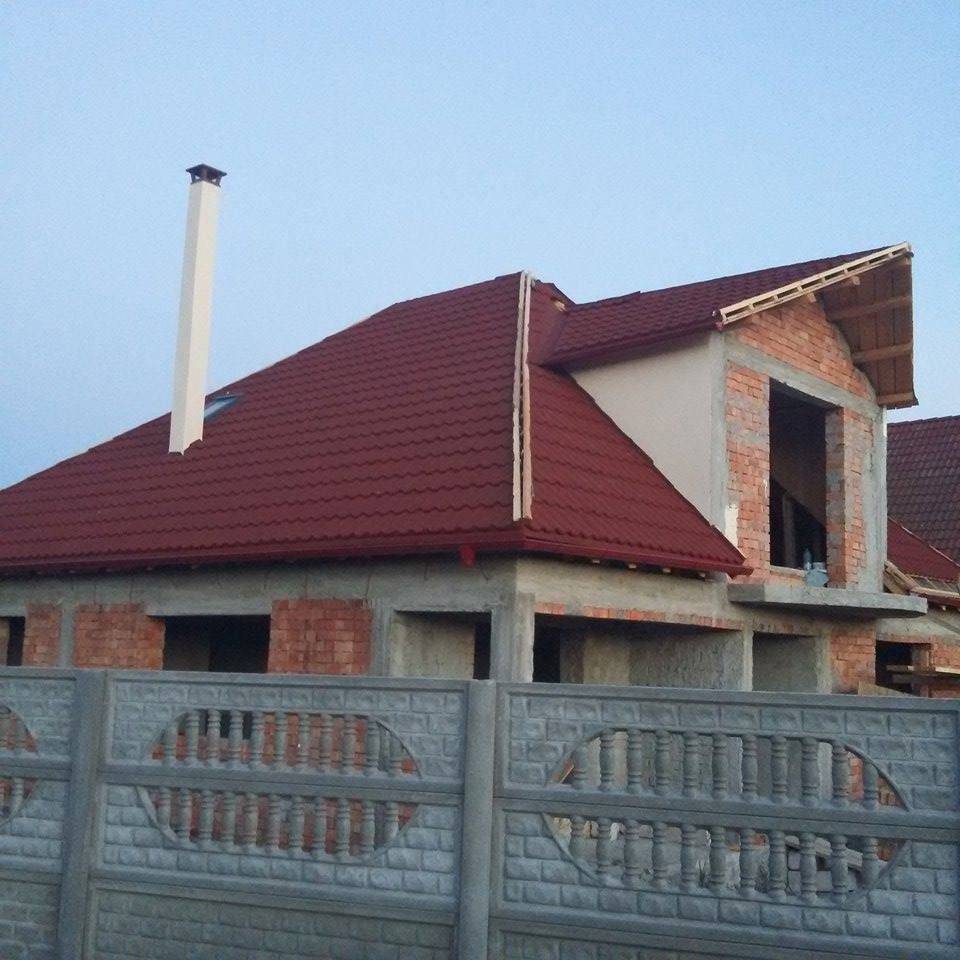 Single-family house