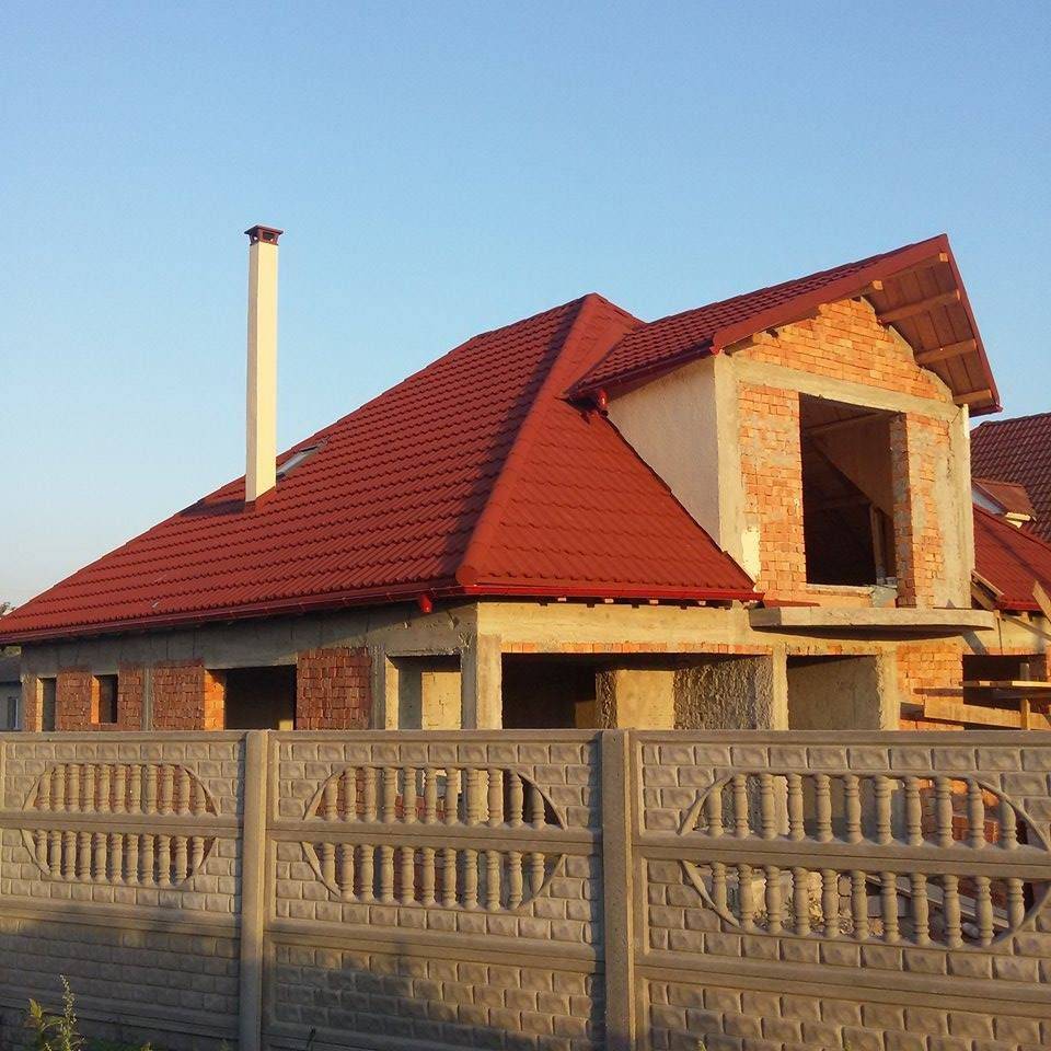 Single-family house