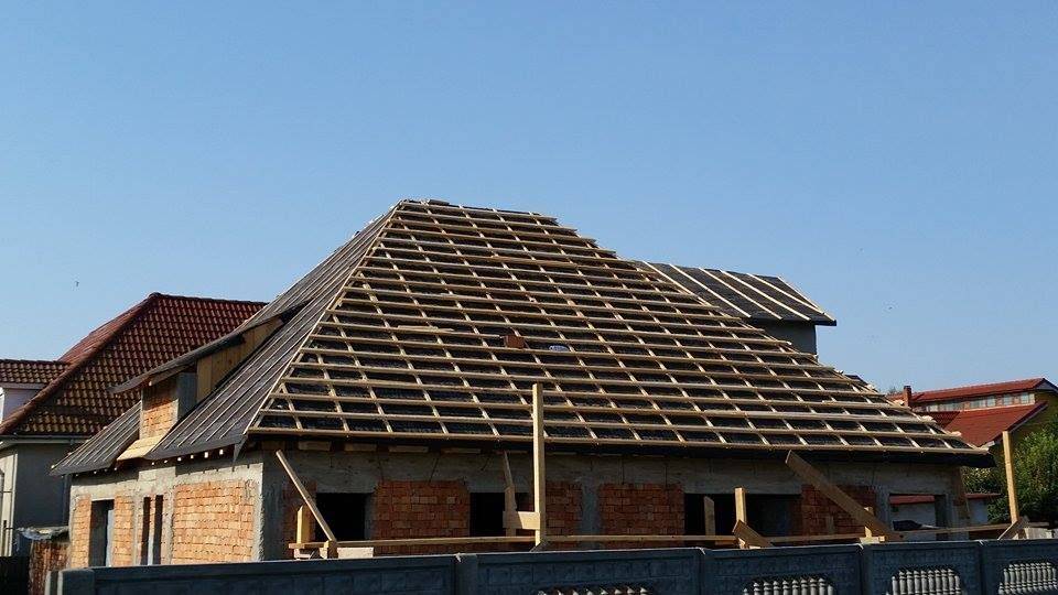 Single-family house