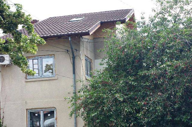 Single-family house