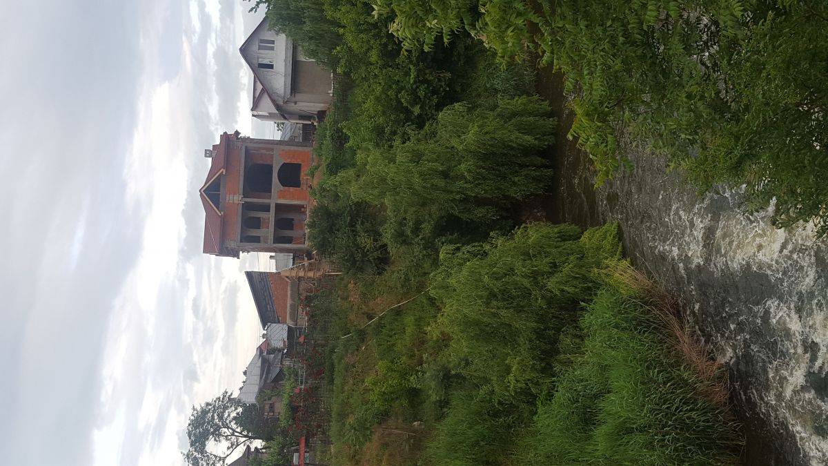 Single-family house