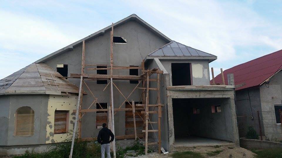 Single-family house