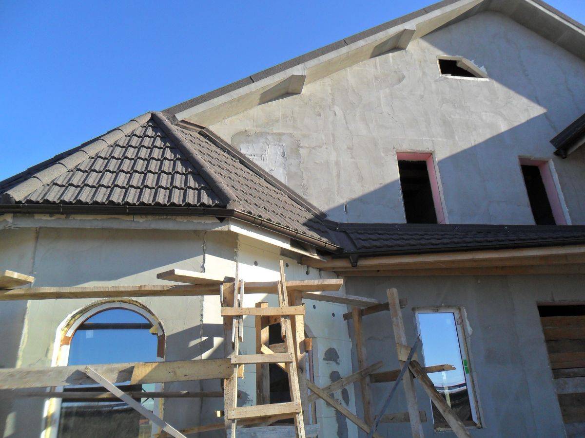 Single-family house