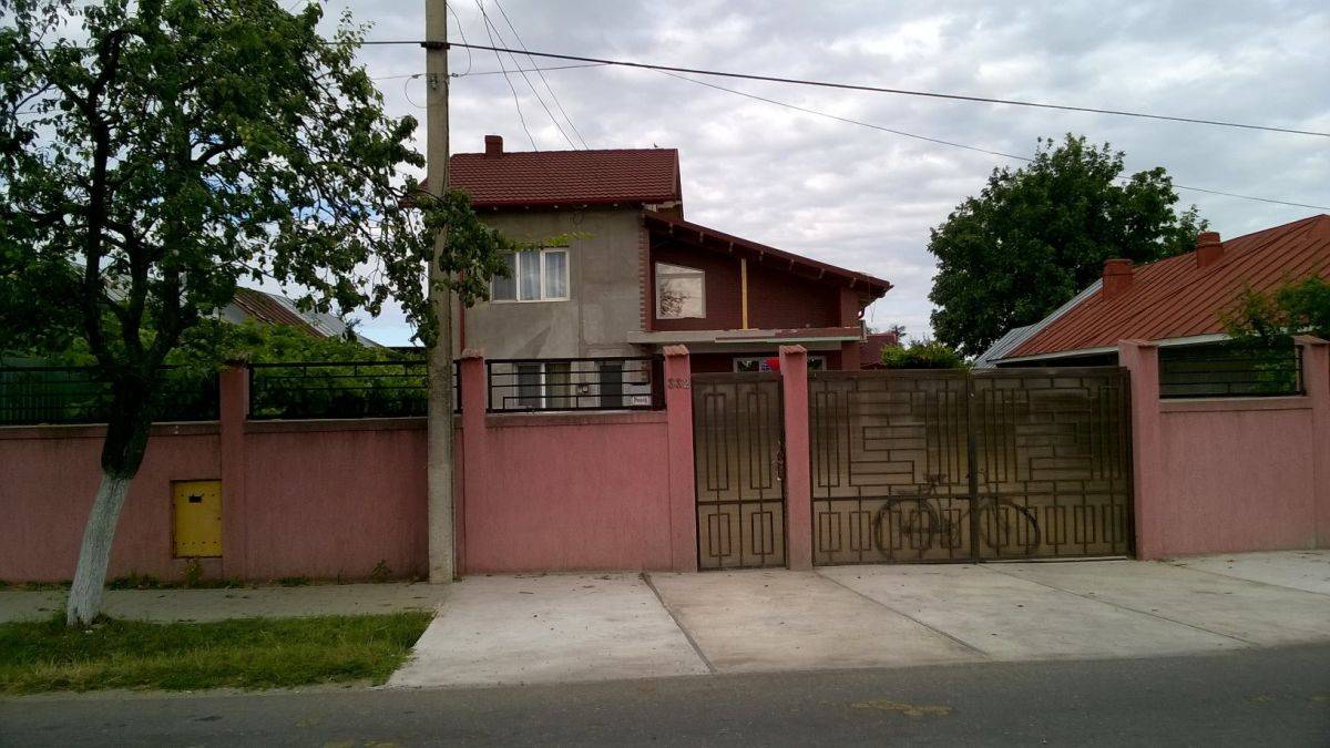 Single-family house