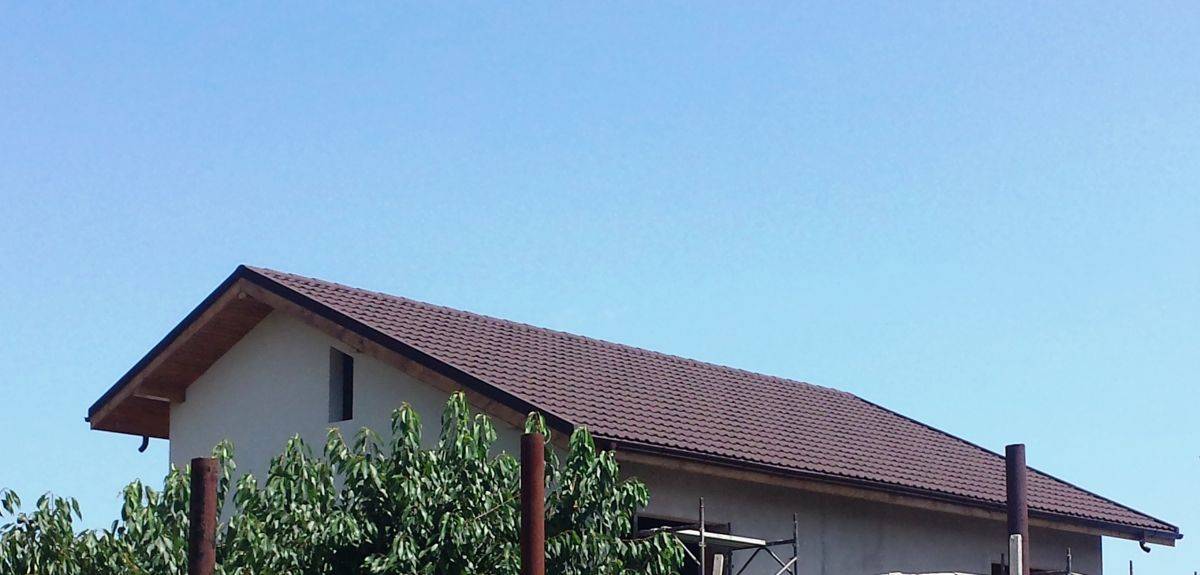 Single-family house