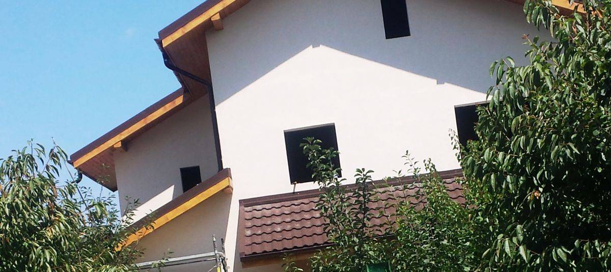 Single-family house