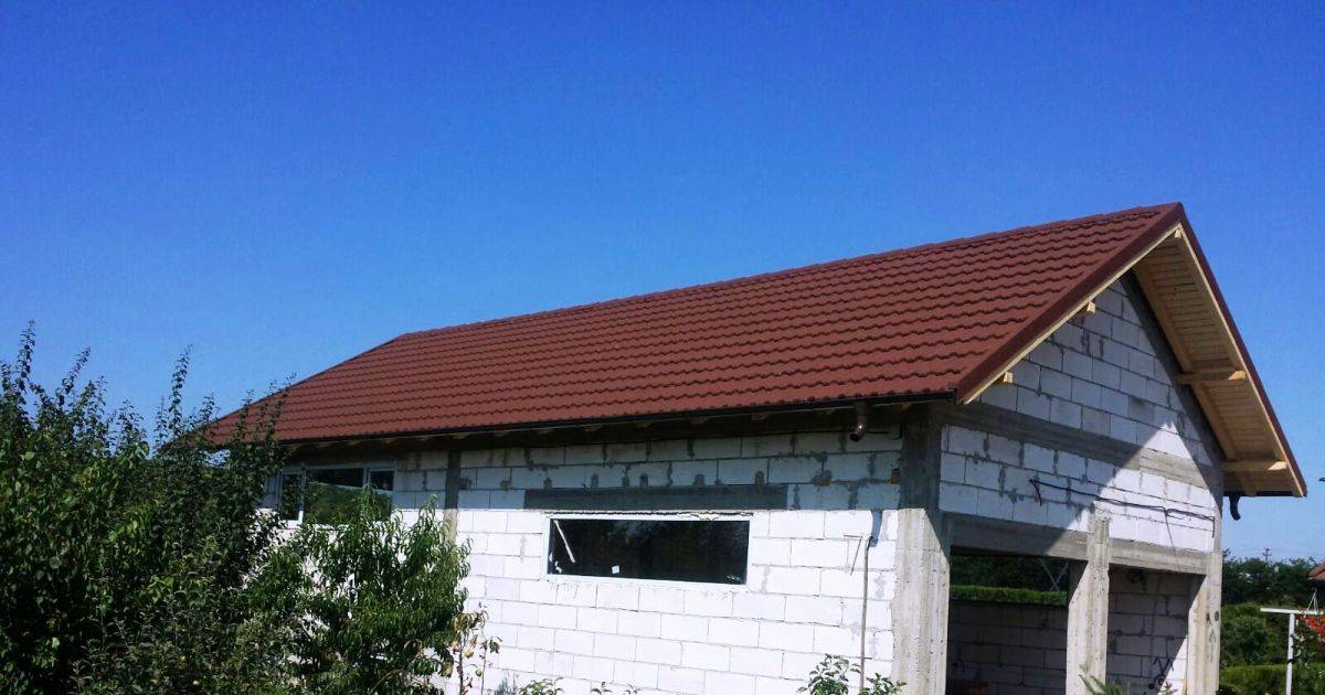Single-family house