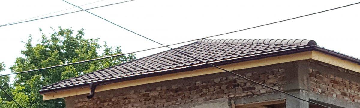 Single-family house