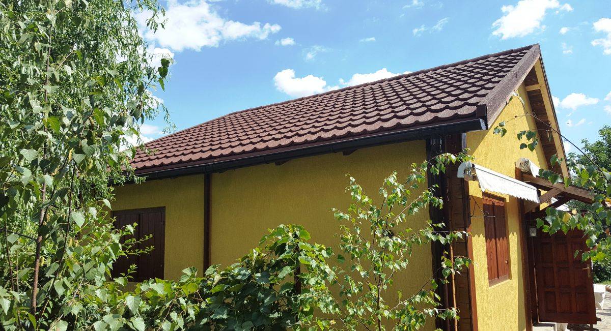 Single-family house