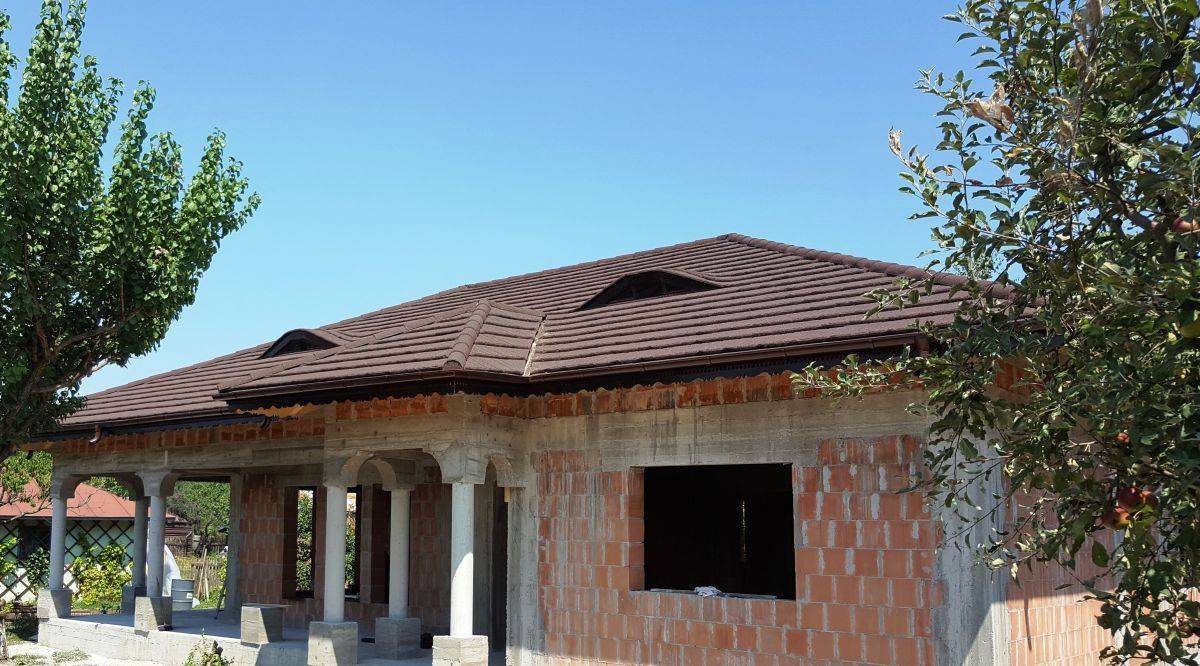 Single-family house