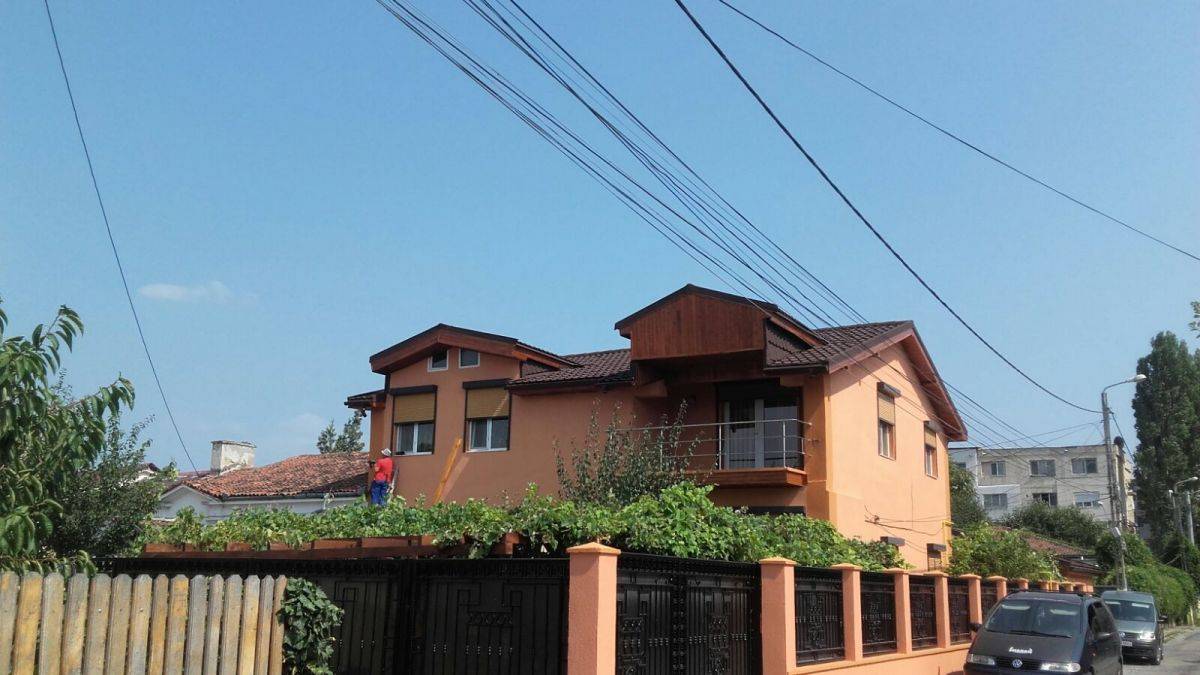 Single-family house