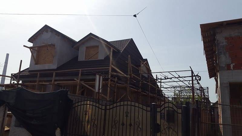 Single-family house