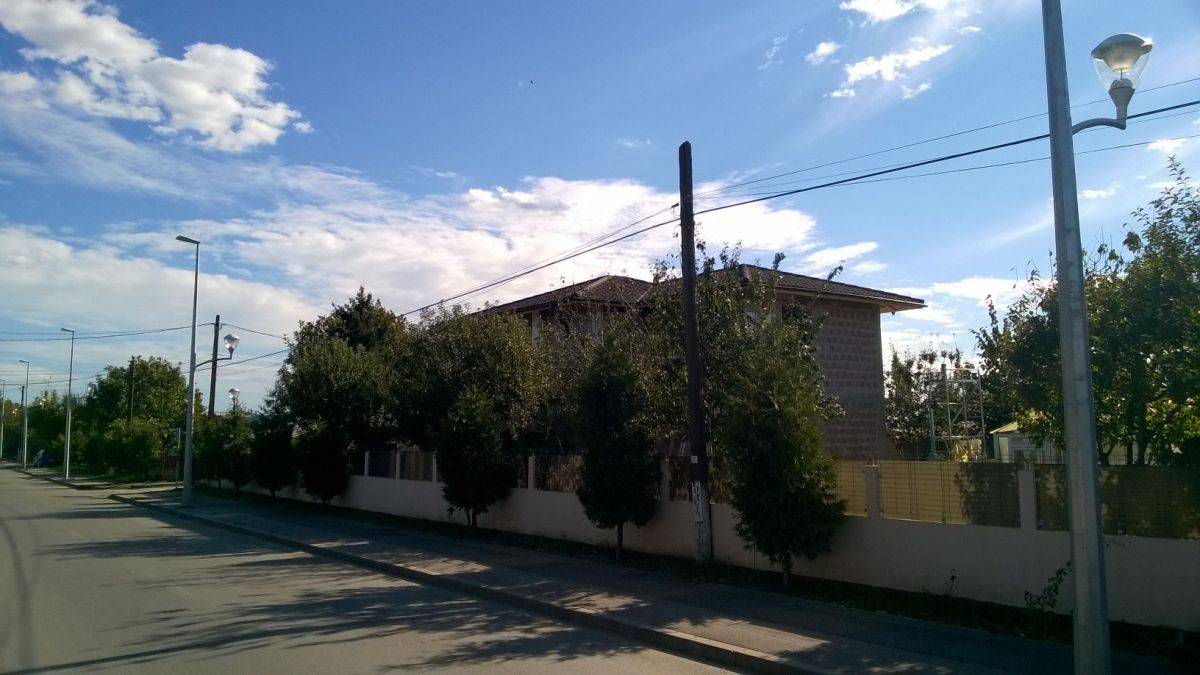 Single-family house