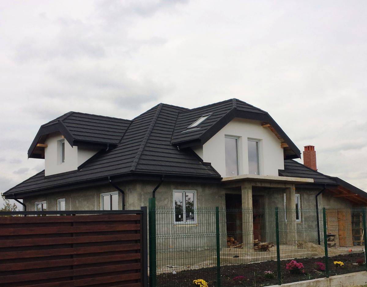 Single-family house
